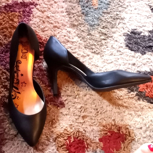 Brash Shoes Nwot Brash Heels Poshmark